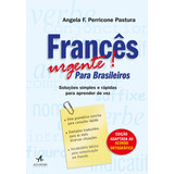 Francês Urgente  Para Brasileiros
