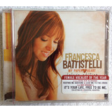 francesca battistelli-francesca battistelli Cd Lacrado Imp Francesca Battistelli My Paper Heart Deluxe