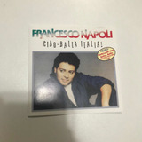 francesco napoli-francesco napoli Cd Francesco Napoli Caiao Balls Italia