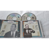 Francisco Canaro Alfredo De Angelis 2 Cds Tangos Argentinos