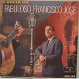 Francisco José A Volta