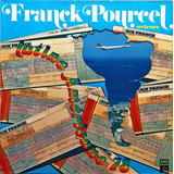 Franck Pourcel Orchestra Lp 1978 Latino Americano78 Nacional