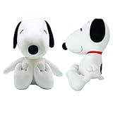 Franco Peanuts Snoopy Bedding Almofada Decorativa De Pelúcia Super Macia Produto Oficialmente Licenciado Colecionáveis