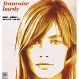 françoise hardy-francoise hardy Cd Francoise Hardy One Nine Seven Zero