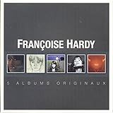Françoise Hardy   Original Album