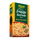 Frango Desfiado Cozido Vapza 400g