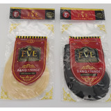 Franja Eve 8 100 Human Hair 20 Cm
