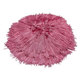 Franja Pingente Tassel De Seda 7cm Escolha A Cor 50 Unidades