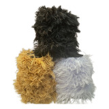 Franja Plumas Customize E Personalize Com Estilo Premium