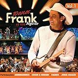 Frank Aguiar Ao Vivo CD 1