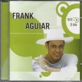 Frank Aguiar Cd Bis Sucessos 2001 Duplo