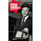 Frank Sinatra - The Golden Years - Vol. 7, De Vários Autores. Editora Paisagem Distribuidora De Livros Ltda., Capa Dura Em Português, 2008