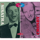 Frank Sinatra Bing Crosby Two Stars
