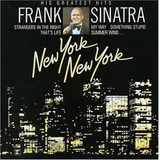 frank sinatra-frank sinatra Cd Nova York Nova York