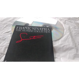Frank Sinatra The Reprise Collection Laserdisc Duplo