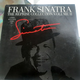 Frank Sinatra The Reprise Collection Laserdisc Duplo Vol Ii