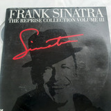 Frank Sinatra The Reprise Collection Laserdisc
