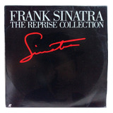 Frank Sinatra The Reprise Collection Ld Laser Disc Duplo