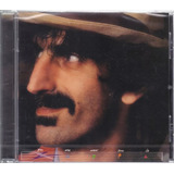 Frank Zappa Cd You Are What