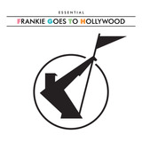 frankie goes to hollywood-frankie goes to hollywood Frankie Goes To Hollywood Essential 3cd 