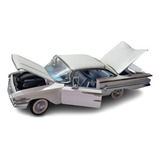 Franklin Mint 1960 Chevrolet Impala Escala 1 24 Original
