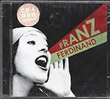 Franz Ferdinand Cd Dvd You Could Have It So Much Better 2005 Duplo LACRADO