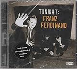 Franz Ferdinand Cd Tonight 2009