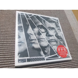 Franz Ferdinand   Sparks   Ffs  cd  Deluxe 4 Bônus lacrado 