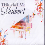 franz schubert-franz schubert Cd Franz Schubert The Best Of