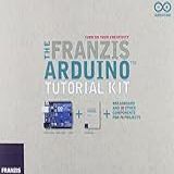 Franzis New Arduino Tutorial Kit