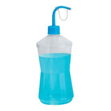 Frasco Almotolia Para Líquidos Bico Curvo 500ml