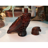 Frasco Antigo De Perfume Avon