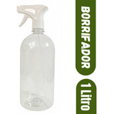 Frasco Borrifador Spray Pulverizador Regador 1 Litro 1000ml