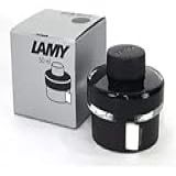 Frasco De Tinta P Caneta Tinteiro LAMY T52 Preto 50mL
