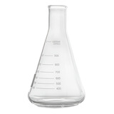 Frasco Erlenmeyer 5 Litros Propagação De Levedura P Cerveja