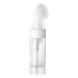 Frasco Espumador 100ml Limpeza Facial Skin Care