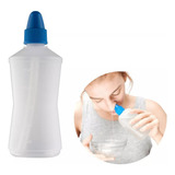 Frasco Higienizador Nasal Lavador Lavagem Nariz 250ml