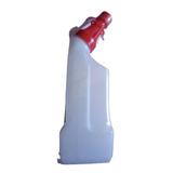 Frasco Misturador De Combustível Premium Toyama Bico Longo