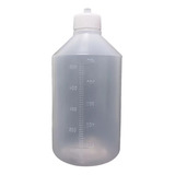 Frasco Para Alimentação Enteral Nutrimed 500ml 10 Unidades