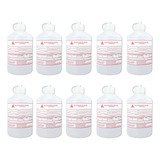 Frasco Para Nutrição E Alimentação Enteral 300 Ml 10 Un 
