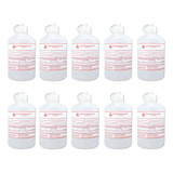 Frasco Para Nutrição E Alimentação Enteral 300 Ml 10 Un 