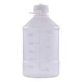 Frasco Para Nutrição Enteral 300ml Nutrimed 50 Frascos