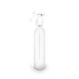 Frasco Pet Borrifador De 200ml Com Válvula Gatilho Pulveriza