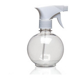 Frasco Pulverizador Borrifador 300ml Bolinha