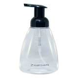 Frasco Pump Espumador 300ml 1033 Marco Boni