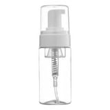 Frasco Pump Espumador Alongamento De Cílios 100ml