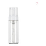Frasco Pump Espumador Para Extensão De Cílios 100ml