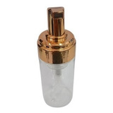 Frasco Pump P Fazer Espuma E Higienizacao Facial 150ml