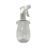 Frascos Borrifadores Pulverizadores 400ml Conjunto De 25 Vermelho Verde Branco Branco 