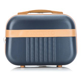 Frasqueira Athena Necessaire Santino Promoção